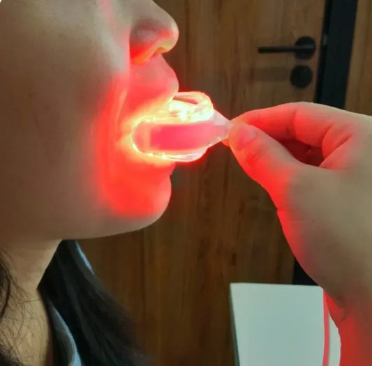 StarliteSmile Healing Light